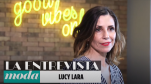 La búsqueda del estilo de Lucy Lara | Moda